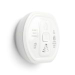 Aico EI208WRF CO Alarm RadioLINK Battery