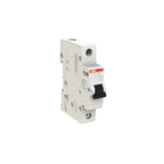 ABB 2CDS211001R0204 SH201C20 MCB 20A 6kA