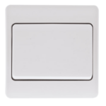 Click CMA811 Switch 1G 2Way Rocker 10AX
