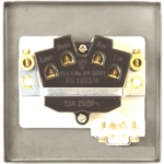 Click VPAB550BK Connection Unit+F/O 13A