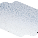 Gewiss GW44615 Mounting Plate 190x140mm