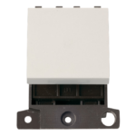 Click MD032PW Switch Module 32A DP White
