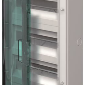 ABB 1SL1206A00 Con/Unt 36 Module Tprnt