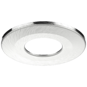 Kosnic KPT-06DFBZ-SCH Dwn/Lgt Bezel S/Ch