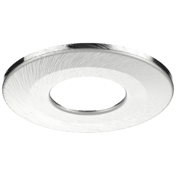 Kosnic KPT-06DFBZ-SCH Dwn/Lgt Bezel S/Ch