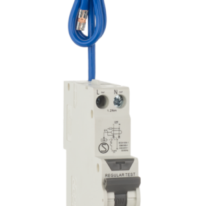 Lewden RCBO-B40/30/1PNA RCBO B 40A 30mA