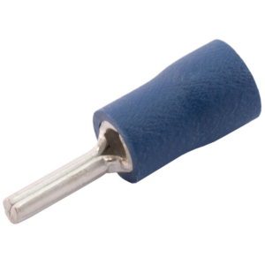 SWA 95BP Pin Term 1.5-2.5mm Blu Insl