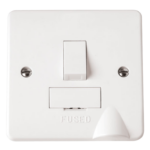 Click CMA051 Conn Unit Switched & FO 13A