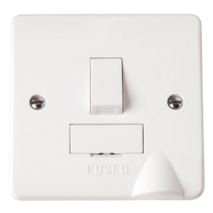 Click CMA051 Conn Unit Switched & FO 13A