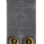 Click MD029PW Switch Emergency Test 13A