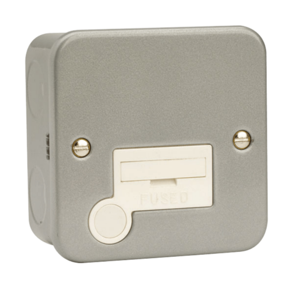 Click CL050 Conn Unit FO 13A Mc