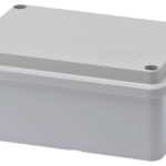 Gewiss GW44205 Junction Box 120x80x50mm