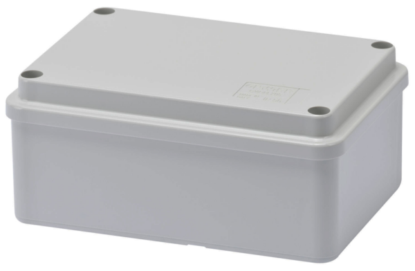 Gewiss GW44205 Junction Box 120x80x50mm