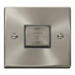 Click VPSC520GY Isolator Fan TP 10A