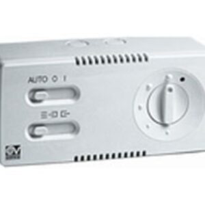 5 Speed Vario Controller Reversible + Natural