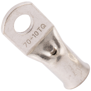 SWA 70-10TQ Copper Tube Terminal 70-10mm