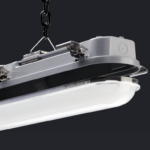 JCC JC180009 LED Btn Sgl 18W 1200mm IP65