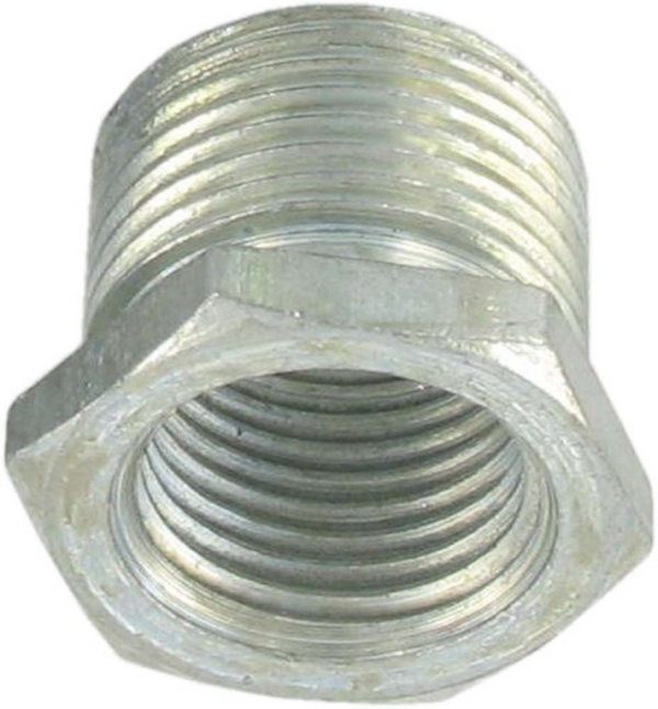 Deligo RED25-20 Reducer 25-20mm Stl
