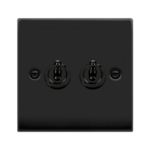 Click VPMB422 Toggle Switch 2G 2W 10AX