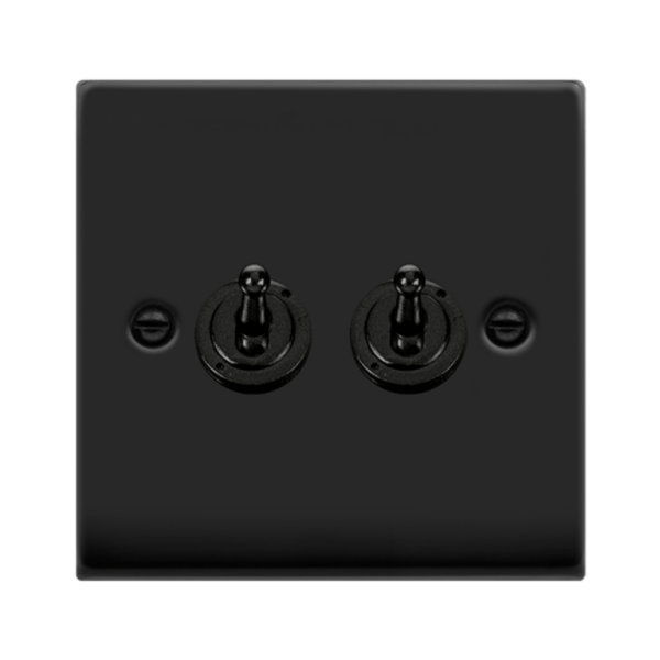 Click VPMB422 Toggle Switch 2G 2W 10AX