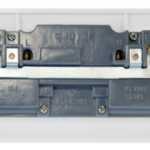 Click CMA036 Socket 2G Switched 13A Whi