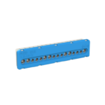 ABB 1SPE007715F0733 Terminal Block 100A