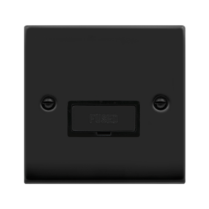 Click VPMB750BK Ingot Conn Unit 13A