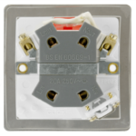 Click FPBS523WH Conn Unit Swd+Neon 20A