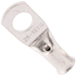 SWA 25-10TQ Copper Tube Terminal 25-10mm