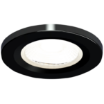 Ansell APRILEDP/MINIBZ/BLK Dwn/Lgt Bezel
