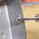 CK 495028 Rethreader M3.5x.6mm