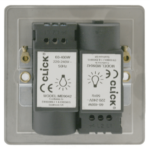 Click FPBS152 Dimmer Switch 2x400W