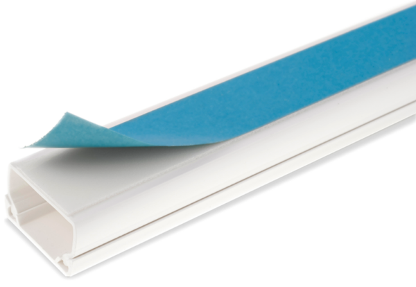 U/Volt MIKA2 Mini Trunking16x25mmx3m100m