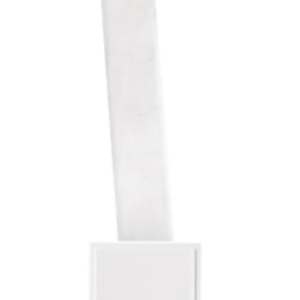 Click MM501WH HDMI Module 1 Gang White