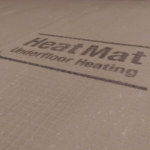 Heatmat TTB-006-8PCK Tile Backer Brd Pk8
