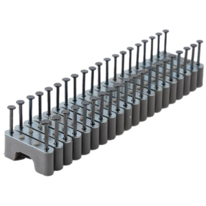 200 Fire rated 1.0-1.5mm Viperclips