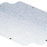 Gewiss GW44615 Mounting Plate 190x140mm