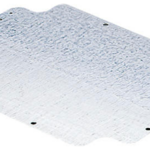 Gewiss GW44615 Mounting Plate 190x140mm