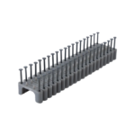 Viperclip VCF-602-UK-1000 Clip 4.0-6.0mm