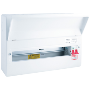 Niglon PCU1816M Consumer Unit 18 Mod