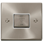 Click VPSC520WH Isolator Fan TP 10A