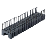 Viperclip VCF-252-UK-1000 Clip 2.5mm