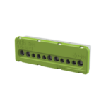 ABB 1SPE007715F0742 Terminal Block 100A