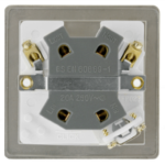 Click FPBS522BK Conn Unit Swd+F/O 20A