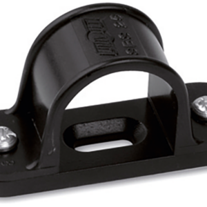 U/Volt SBS20BK Spacer Bar Saddle 20mm
