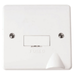 Click CMA050 Conn Unit Fused & FO 13A