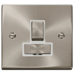 Click VPSC751WH Conn Unit Switched 13A
