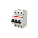 ABB 2CDS273001R0104 S203MC10 MCB TP 10kA