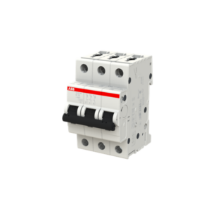 ABB 2CDS273001R0104 S203MC10 MCB TP 10kA
