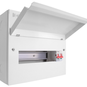 Click CUEB12MS10 Con Unit 10 Way Str